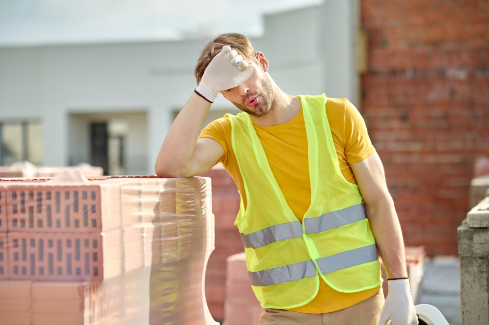 Stress termico e lavoro: non è un'emergenza estiva, ma un rischio da valutare nel DVR